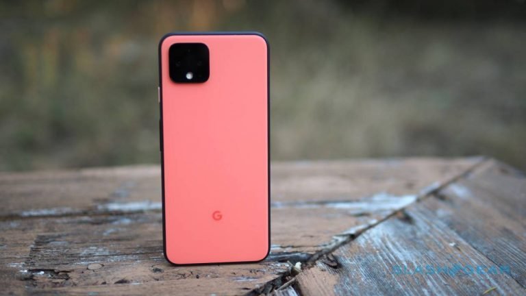 Google Pixel