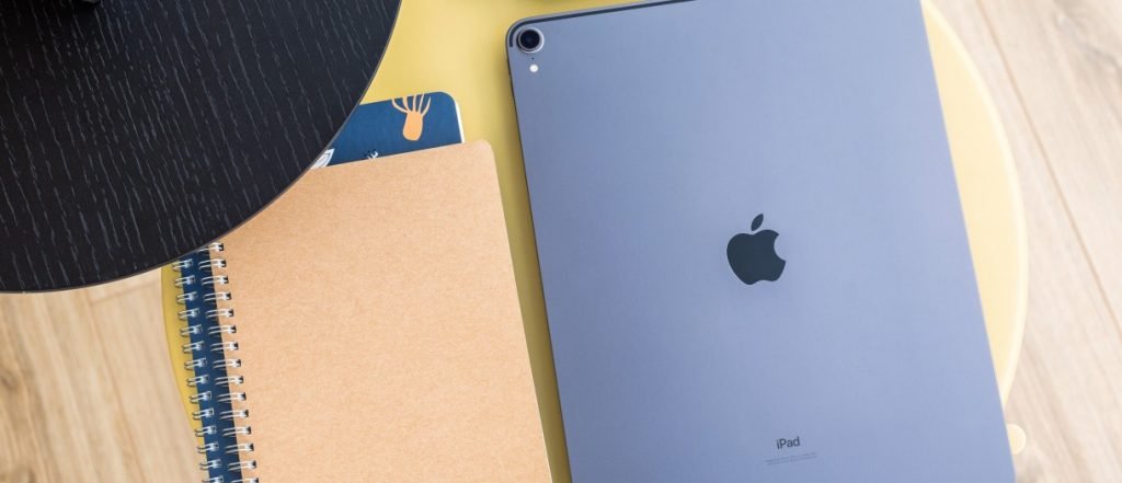 iPad Air 4