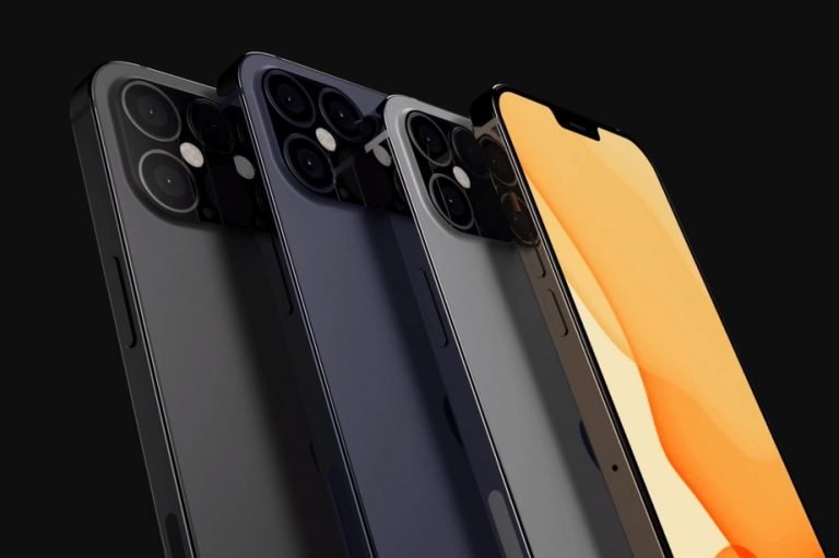 iPhone 12