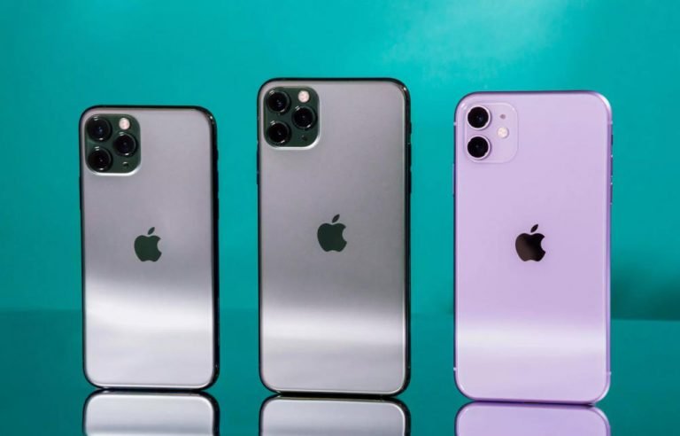 iPhone 12