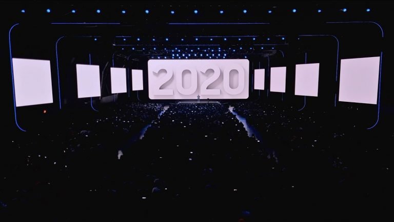 samsung unpacked event 2020