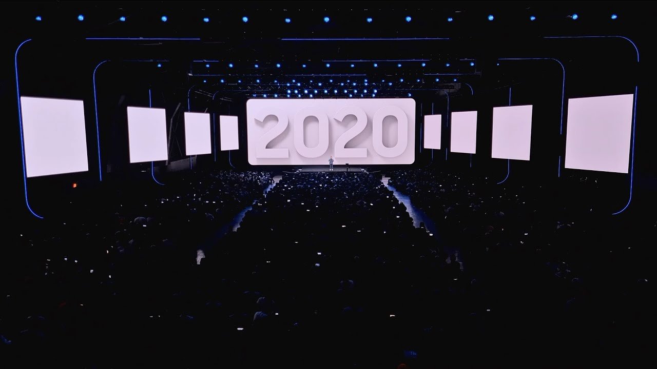 samsung event 2020 date