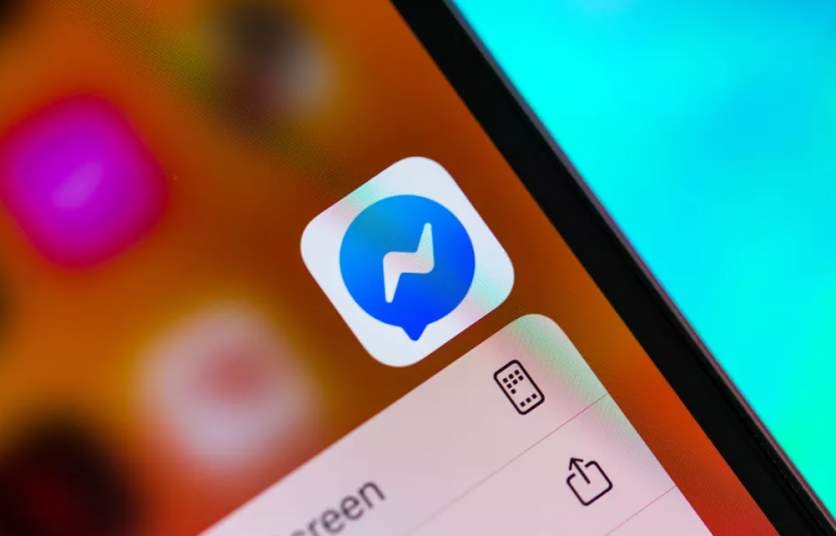 Facebook Messenger