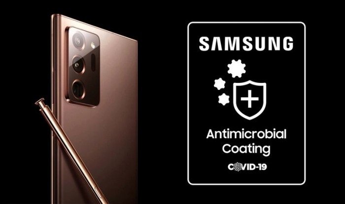 Samsung trademark