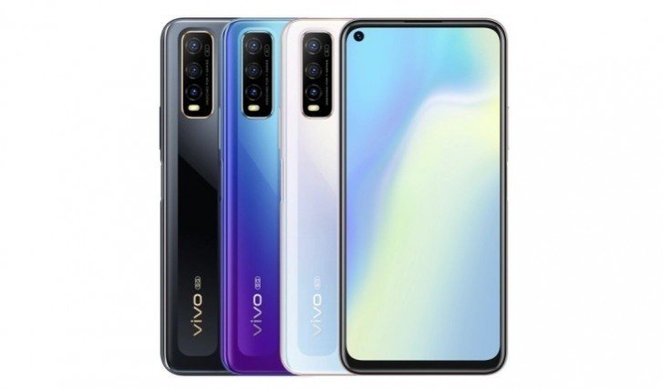 Vivo Y70