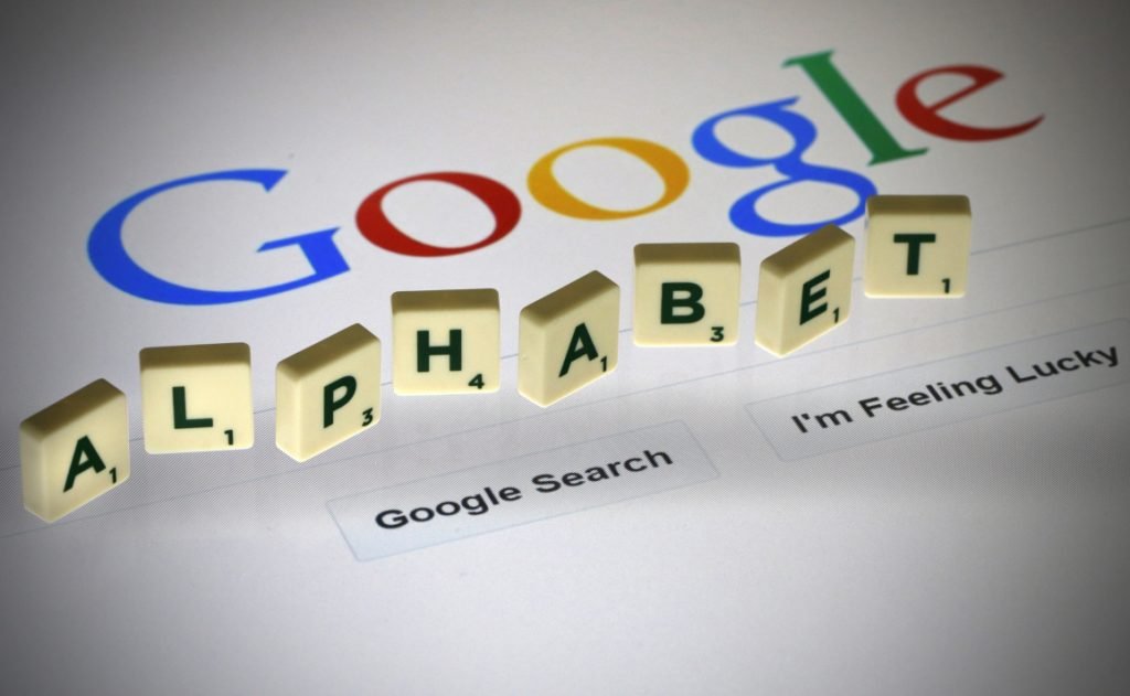Google revenue
