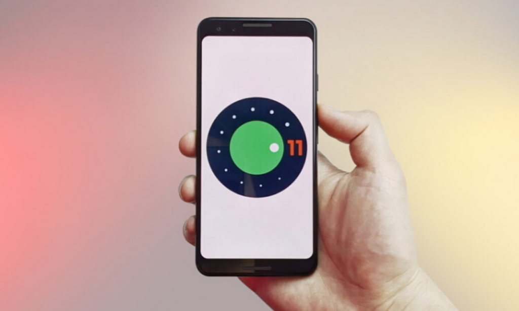 Android 11