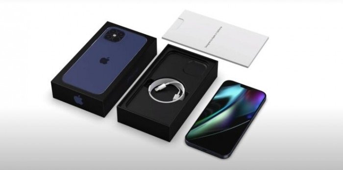 Apple iPhone 12