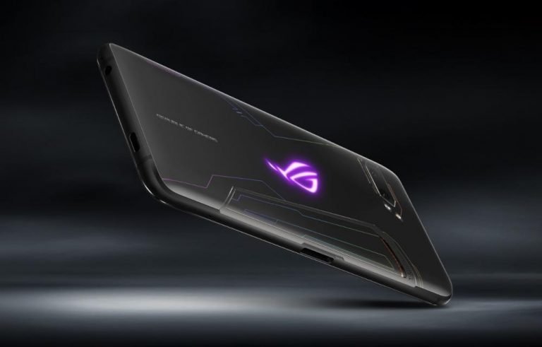 Asus ROG Phone 3