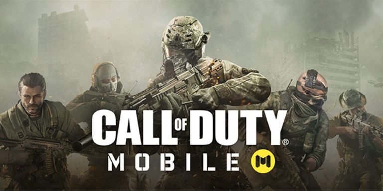 COD Mobile