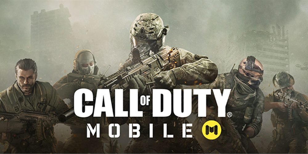 COD Mobile