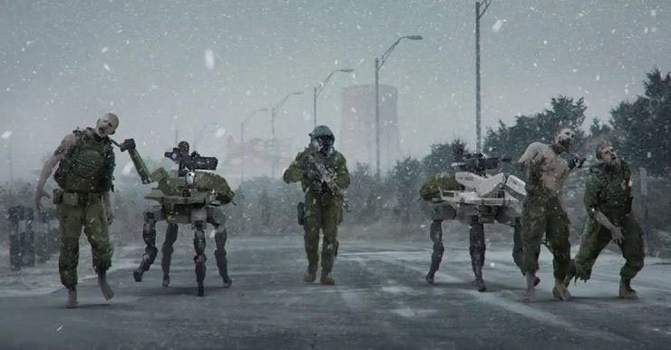 Call of Duty