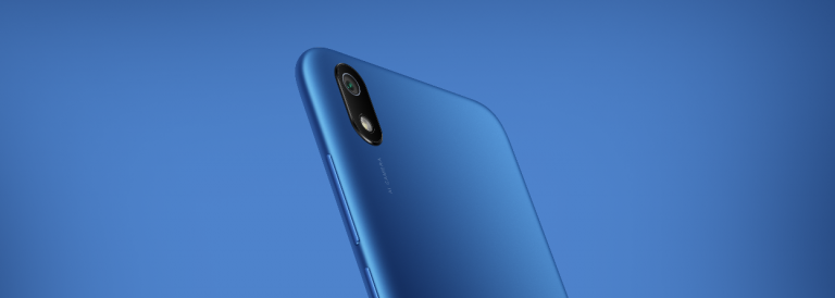 Xiaomi Redmi 7A