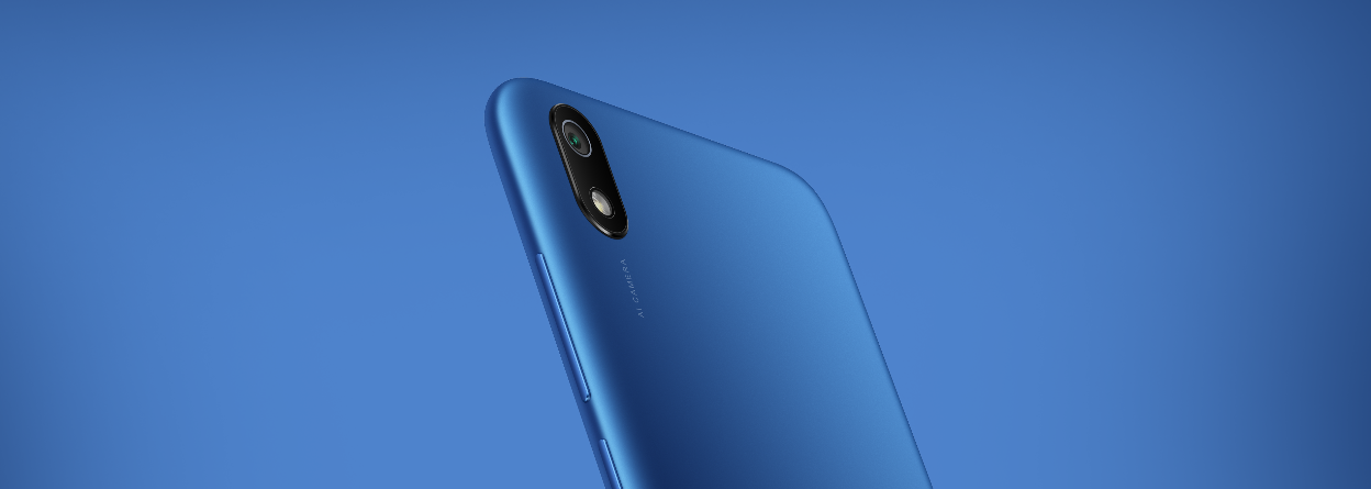 Xiaomi Redmi 7A