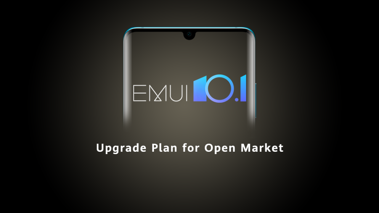 Оптимизация emui 10 huawei