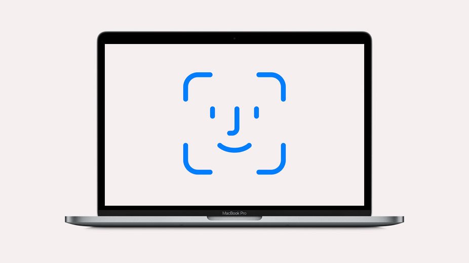 Face ID Mac