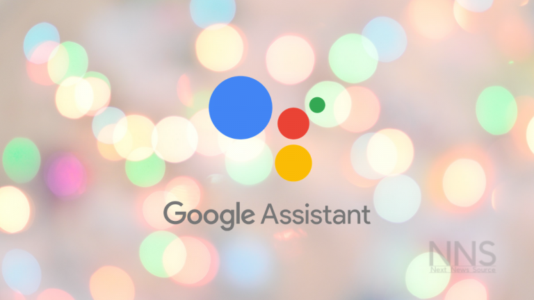 Google Assistant
