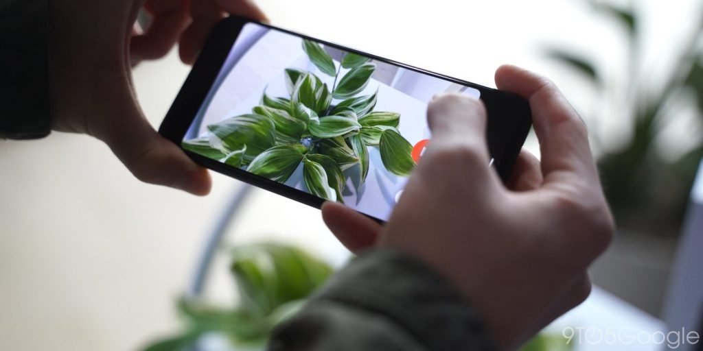 Google Camera 7.5