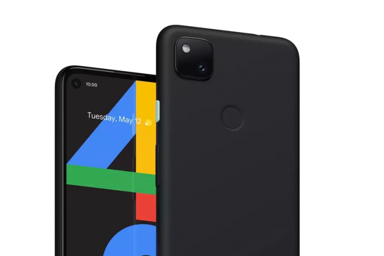 Google Pixel 4A