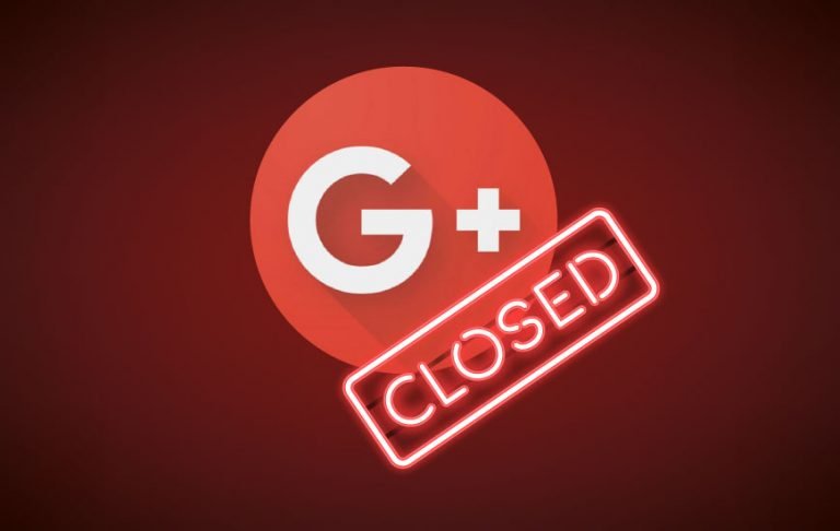 Google Plus