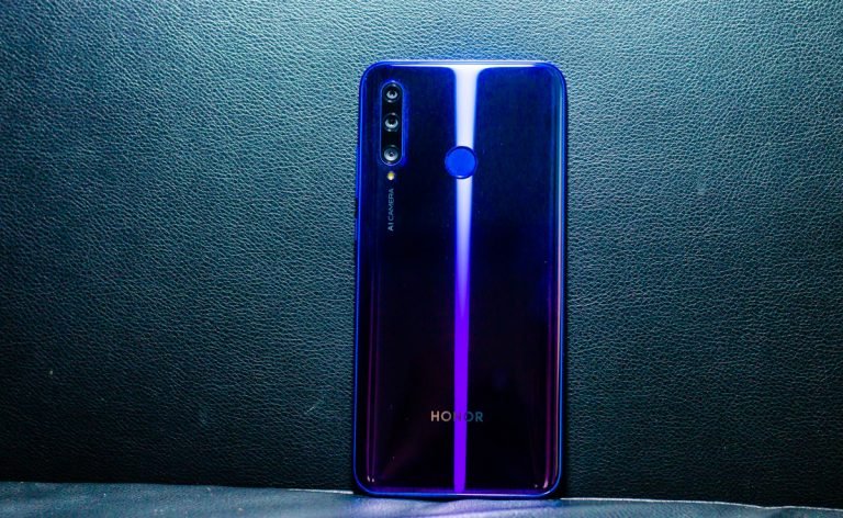 Honor 20i