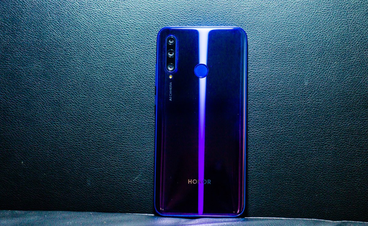 Honor 20i