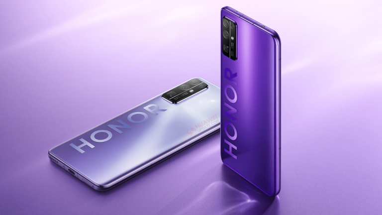 Honor 30