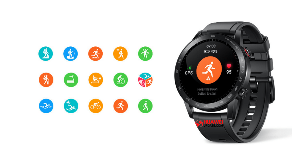 Honor MagicWatch 2