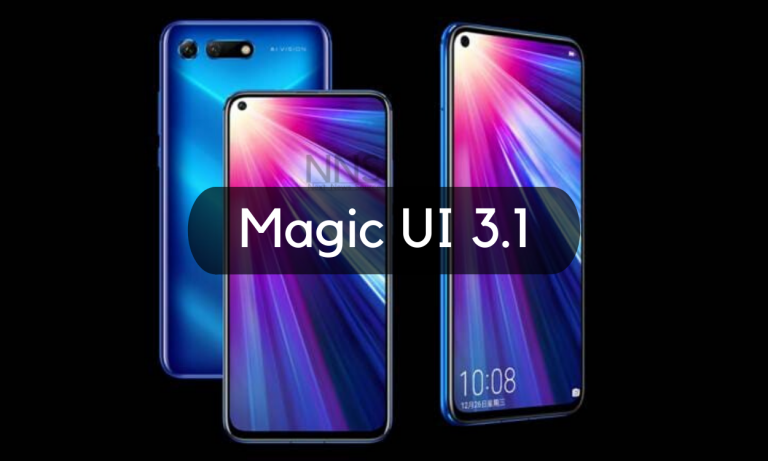 Honor View 20