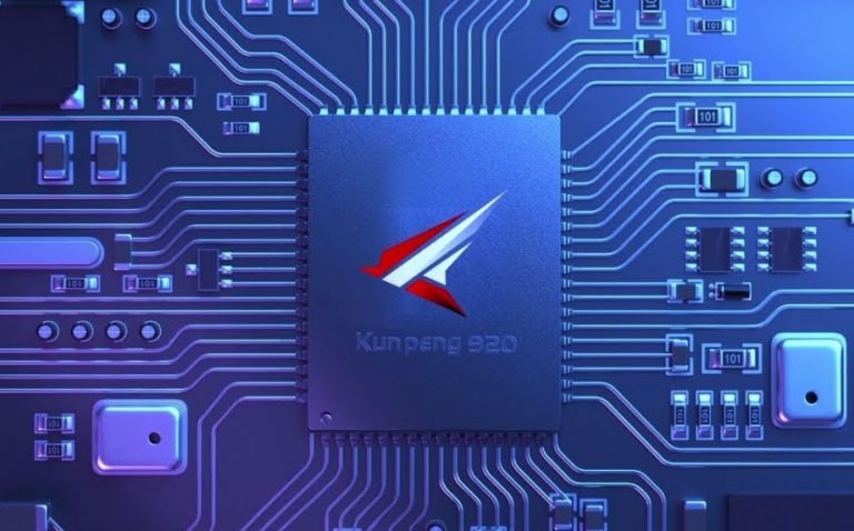 Huawei PC