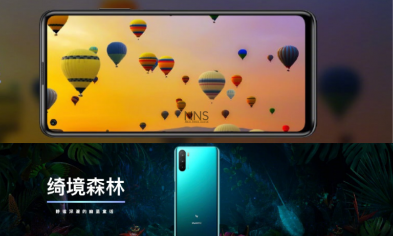 Huawei Maimang 9