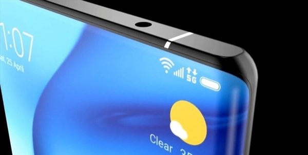 Huawei Mate 40 Pro