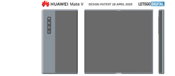 Huawei Mate V