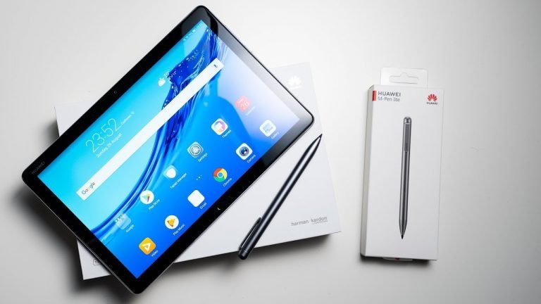 Huawei MediaPad M5 Lite