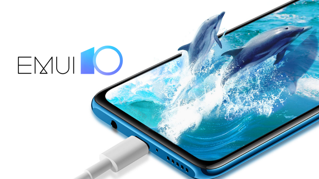 Huawei P30 Lite
