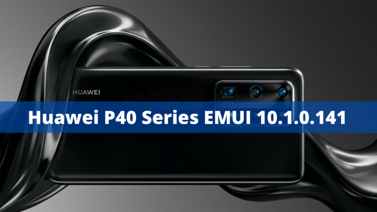 Huawei-P40-Series-EMUI-10.1.0.141