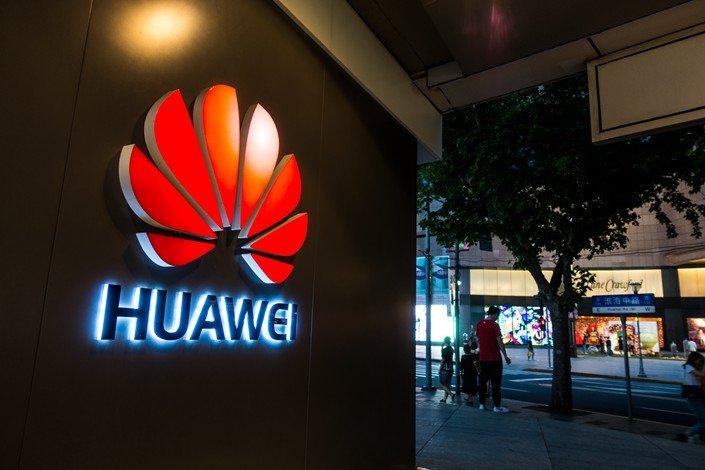 Huawei Surpassed Samsung