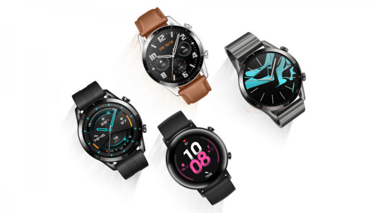 Huawei Watch GT2