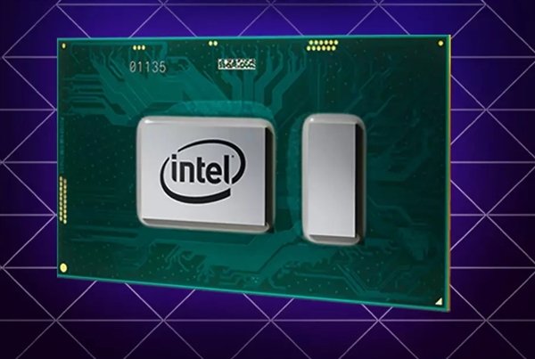 Intel 12th Generations