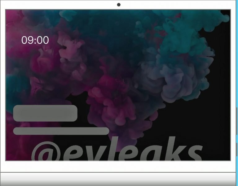 Lenovo Yoga X