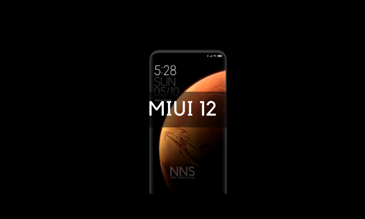 Поставить miui 12 на honor