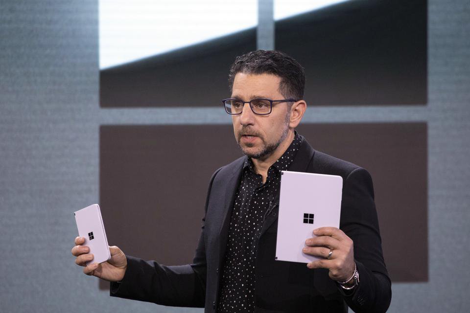 Microsoft Surface Neo