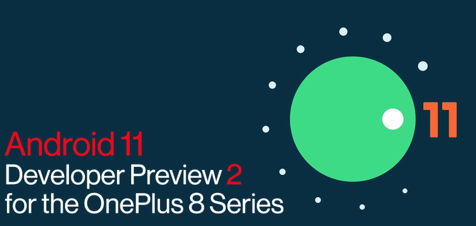 OnePlus 8 Series