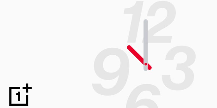 OnePlus AOD
