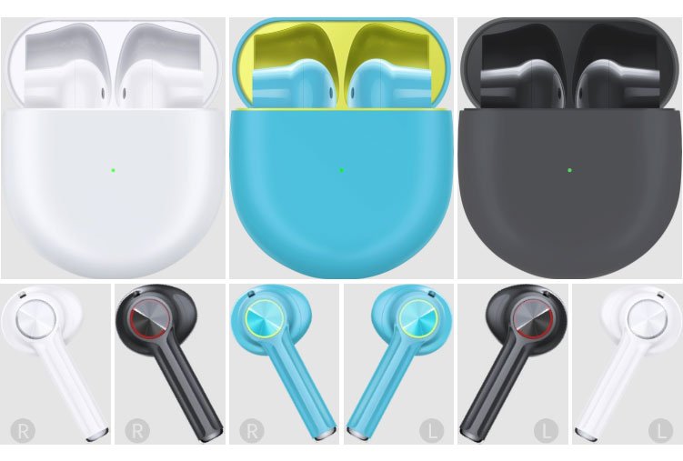 OnePlus Buds