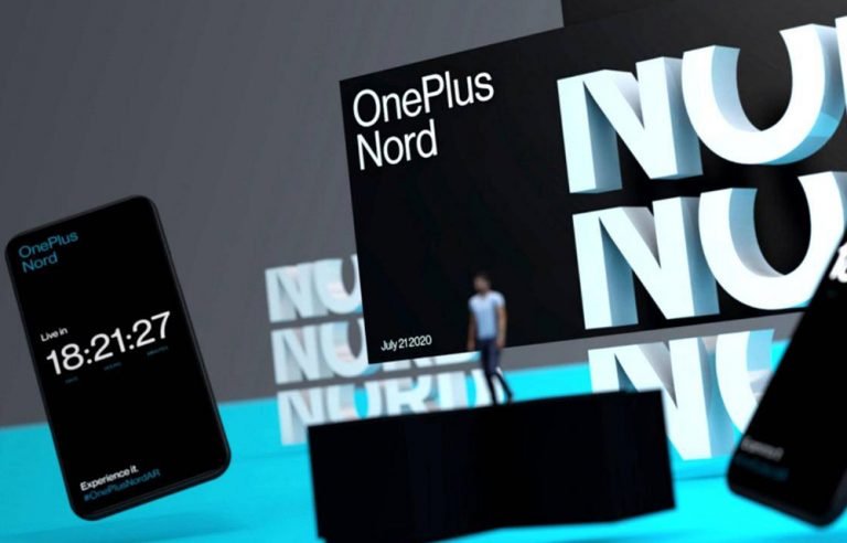 OnePlus Nord