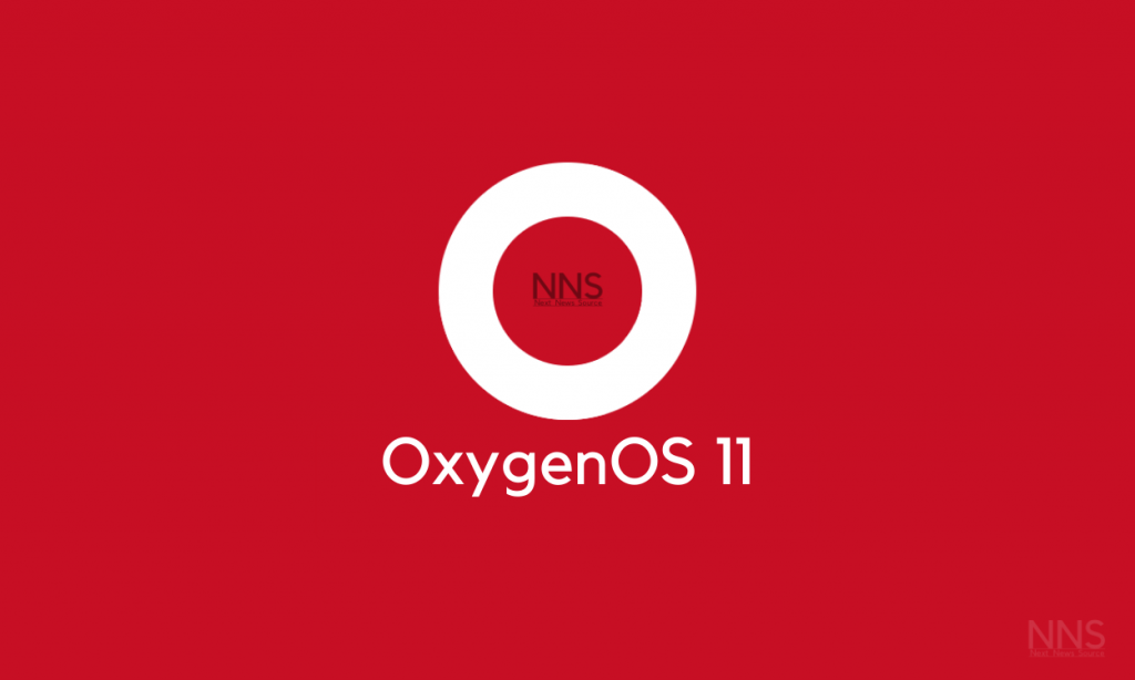 OxygenOS 11