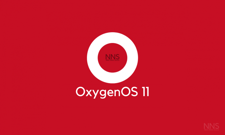 OxygenOS 11