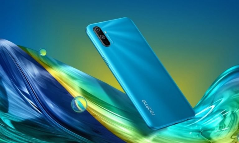 Realme C3i