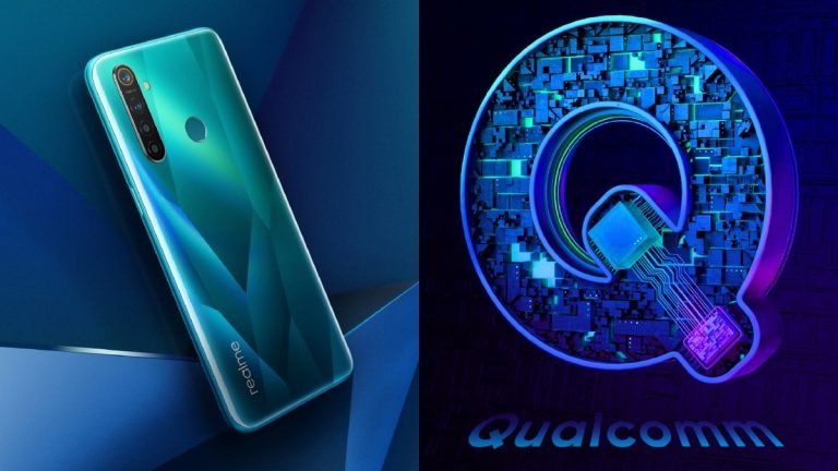 Realme Q (5 Pro)